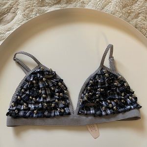 Victoria’s Secret Jingle bralette